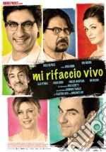 (Blu-Ray Disk) Mi Rifaccio Vivo brd