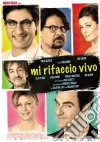 (Blu-Ray Disk) Mi Rifaccio Vivo dvd