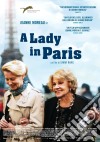 Lady In Paris (A) film in dvd di Ilmar Raag
