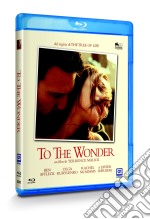(Blu-Ray Disk) To The Wonder