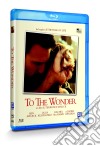(Blu-Ray Disk) To The Wonder dvd