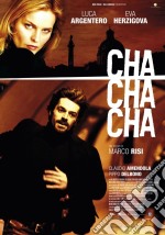 Cha Cha Cha dvd