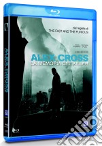 (Blu-Ray Disk) Alex Cross - La Memoria Del Killer brd