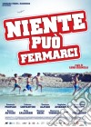 Niente Puo' Fermarci dvd