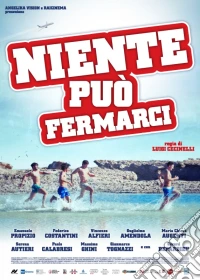 (Blu-Ray Disk) Niente Puo' Fermarci brd