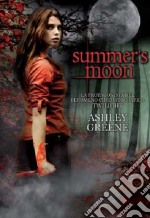 Summer's Moon dvd