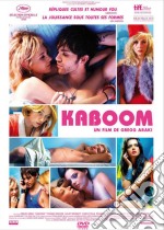 Kaboom dvd