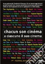 A CIASCUNO IL SUO CINEMA