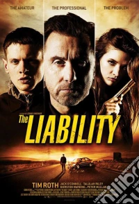 Liability (The) dvd