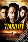 Liability (The) dvd