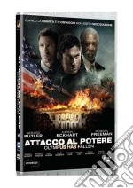 Attacco Al Potere dvd