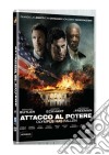 Attacco Al Potere dvd