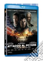 (Blu-Ray Disk) Attacco Al Potere brd