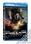 (Blu-Ray Disk) Attacco Al Potere dvd