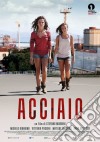 (Blu-Ray Disk) Acciaio dvd