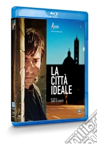 (Blu-Ray Disk) Citta' Ideale (La) brd