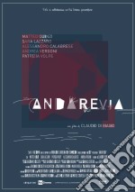 Andarevia dvd