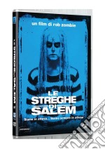 Streghe Di Salem (Le) dvd