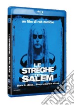 (Blu-Ray Disk) Streghe Di Salem (Le) brd