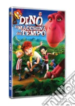 Dino E La Macchina Del Tempo dvd