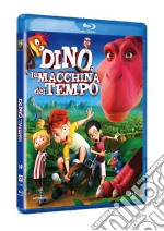 (Blu-Ray Disk) Dino E La Macchina Del Tempo brd