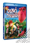 (Blu Ray Disk) Dino E La Macchina Del Tempo film in blu ray disk di John Kafka