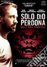 Solo Dio Perdona dvd