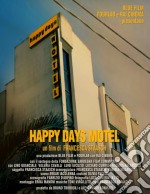 Happy Days Motel dvd