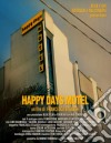 Happy Days Motel dvd