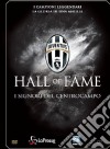 Juventus 07 - Hall Of Fame - I Signori Del Centrocampo dvd