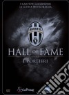Juventus 10 - Hall Of Fame - I Portieri dvd