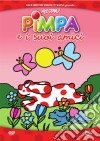 Pimpa E I Suoi Amici dvd