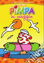 Pimpa In Viaggio dvd