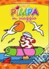 Pimpa In Viaggio dvd