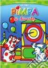 Pimpa Si Diverte dvd