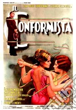 (Blu-Ray Disk) Conformista (Il) brd