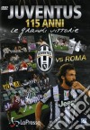 Juventus Vs Roma dvd