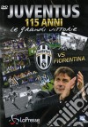 Juventus Vs Fiorentina dvd