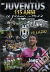 Juventus Vs Lazio dvd