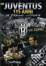 Juventus Vs Torino dvd