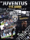 Juventus Vs Napoli dvd