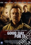 Good Day For It dvd
