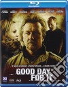 (Blu-Ray Disk) Good Day For It dvd