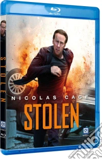 (Blu-Ray Disk) Stolen brd
