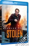 (Blu-Ray Disk) Stolen dvd