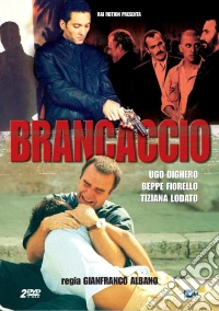 Brancaccio (2 Dvd) dvd