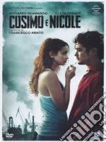 Cosimo E Nicole dvd