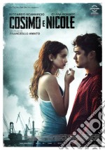 (Blu-Ray Disk) Cosimo E Nicole brd