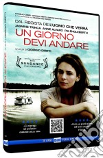 Giorno Devi Andare (Un) dvd