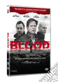 Blood dvd